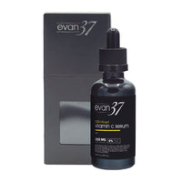 Natural Vitamin-C Skin Serum - evan37